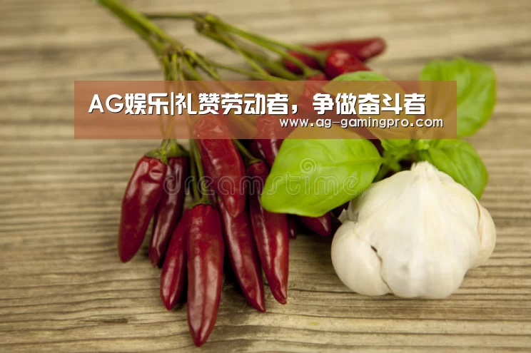 AG娱乐|礼赞劳动者,争做奋斗者(图2) AG真人