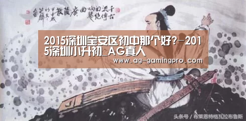 2015深圳宝安区初中那个好?-2015深圳小升初_AG真人