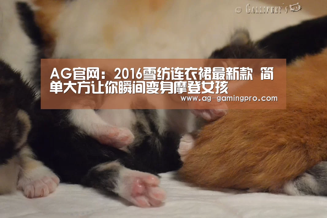 AG官网:2016雪纺连衣裙最新款 简单大方让你瞬间变身摩登女孩(图2) AG百家乐